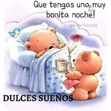 Dulces Suenos Buenas Noches Amor Mio Osos De Peluche De Ganchillo Buenas Noches Con Snoopy