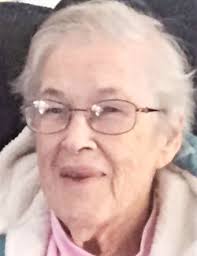 Gladys (Senecal) Burney