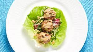 And It S A Wrap 6 Refreshing Recipes For Summer Everything Zoomer