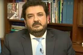 Otro fuerte ataque del viceministro de Justicia a la Corte Suprema: "Ha  perdido el prestigio jurídico"