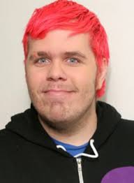 Following the recent Matt Bomer revelations... we should never forget the  damage and toxicity that Perez Hilton injected into the world at the peak  of his popularity. A damaged man who delighted