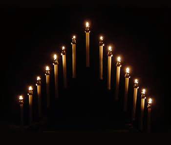Sisters of Carmel: Catholic Devotions: Tenebrae