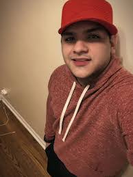 Alexander Chapin's Instagram, Twitter & Facebook