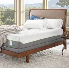 Tempur Pedic New Tempur Flex Supreme Breeze Style 10292220 Tempur Flex Mattress Collection By Tempur Pedic Tempurpe Single Mattress Tempurpedic Bed Bed