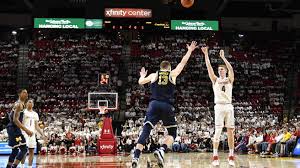 He previously played for his college basketball team maryland terrapins. Maryland S Kevin Huerter Intends To Keep His Name In The Nba Draft Zagsblog