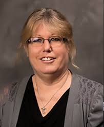 Sarah Burrus, APRN-CNP