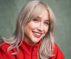 Alice Corrigan's Instagram, Twitter & Facebook