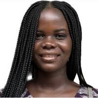 70+ "Ama Amponsah" profiles