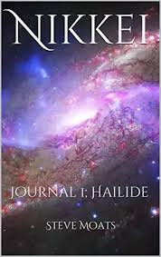 Download Pdf Epub Nikkei Journal 1 Hailide By Steve Moats Ebook Download Nikkei Journal 1 Hailide Steve Moats Free Epub Mobi Ebooks