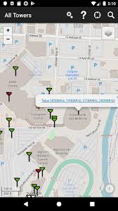 We've updated the design for a cleaner look that's even more convenient to use! Towerlocator Canada For Android Apk Download