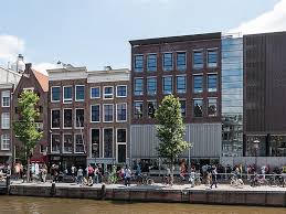 Daher empfehlen wir ihnen, das van gogh museum und das rijksmuseum zu besichtigen, wenn sie in den nächsten drei monaten nach amsterdam reisen. Anne Frank Haus In Amsterdam Niederlande Sygic Travel