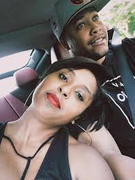 Consideration for Couple of the Week. #BlackCoupleRevolution