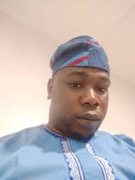 Prince Adeola Johnson Sosanya