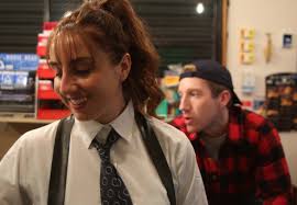 Shooting Clerks (2019)