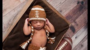 > player football encyclopedia > last names start with m. 35 Popular Nfl Inspired Baby Names Wqad Com