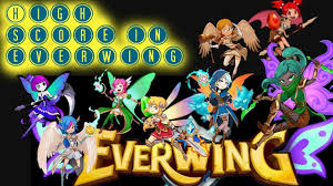 Guardian of might is one of the guardians. How To Unlock Lyra In Everwing Youtube