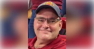 Obituary information for Anthony Birkey