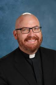 Rev. Peter Williamson