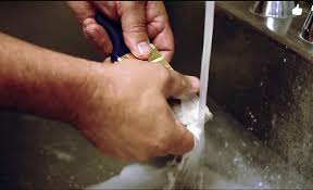 how to clean paint brushes the home depot