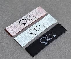 How do i start designing clothes? Woven Label Design Software