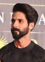 This hindi names list contains cute, modern, unique and beautiful names for boy child. Shahid Kapoor Wikipedia