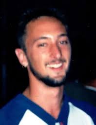 Obituary information for Chad M. Rosenberger