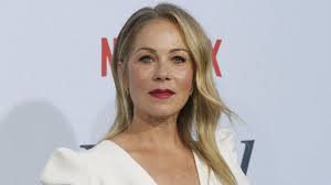 Christina applegate had breast reconstruction surgery a year ago following a double mastectomy, but she still misses her old boobs. F83jrfmccarwam
