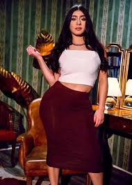 Violet Myers - Wiki, Biography, Age ...