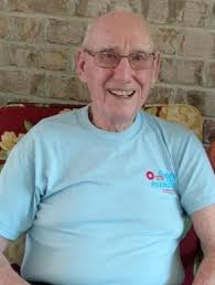 Ernie Seemann Obituary (2021)