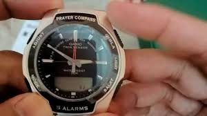 We did not find results for: Jam Casio Kiblat Setting Latitude Dan Longitude Youtube