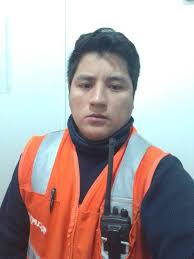 Percy Vasquez Fernandez