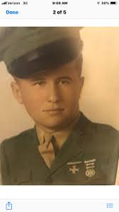 Obituary for Carlton James Luedeke