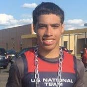 Clayton Greer's High School Bio