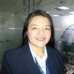 Martha Nubia Rojas Guerrero