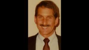 Jerome Eugene “Jerry” Steele