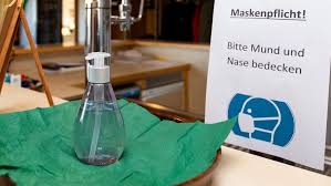 § 5 epidemische lage von. Einheitliche Corona Regeln Wie Das Infektionsschutzgesetz Geandert Werden Soll