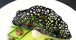 Blog De Recettes De Cuisine Gourmandes Et Creatives Recettes De Cuisine Recette Gastronomique Cuisine Gastronomique