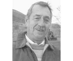 Morgan Larson Obituary (1929