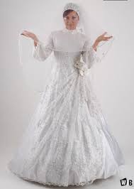 صور فساتين افراح فساتين افراح للمحجبات فساتين زفاف 2014 Dresses Wedding Dresses Victorian Dress