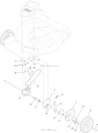The engine for your toro 20332 recycler lawn mower is a briggs and stratton with 4 cycle. Toro 20339 22in Recycler Lawn Mower With Smartstow Sn 400000000 999999999 Parts Diagrams