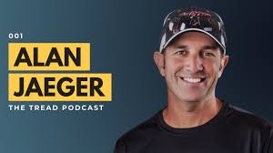 Alan Jaeger: Long Toss, Pulldowns, & The Best Way To Crow Hop