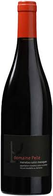 Maybe you would like to learn more about one of these? 2018 Pelle Menetou Salon Morogues Rouge Wine Library