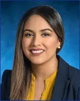 Nutrition Policy Institute Staff