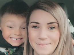 Fundraiser by Shaunna Morgan : Tracy Chappell