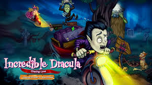 As a bonus incentive, greater pledge levels come with some additional rewards, including your steam. Incredible Dracula Chasing Love Collector S Edition Pc Mac Steam Game Fanatical