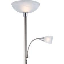 Globo Led Stehleuchte Eek A Blade Kaufen Bei Obi