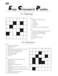 Check spelling or type a new query. Crossword Puzzle Word Games Pages 1 14 Flip Pdf Download Fliphtml5