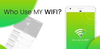 Who is on my wifi. Who Use My Wifi Apk Download For Android Apptech Infotech