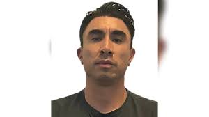 Jonathan Alejandro Ortiz Corona fue condenado por la muerte de una niña de  2 años, tras golpearla en el municipio de Tecámac, Estado de México. La  Fiscalía General de Justicia del Estado