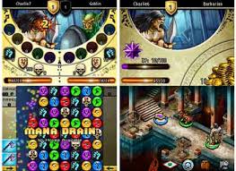 Maybe you would like to learn more about one of these? D3publisher Unveils Puzzle Quest 2 For Ds Xbox 360 Version Out Soon Gameguru
